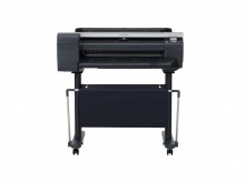 Canon imagePROGRAF iPF6400SE 24in Printer+2545
