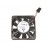 SC PRO Assy Fan - EY-15070- DP part: POTMUSC6009+1570