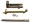 Colorpainter 64S Head Adjust JIG - U00101682000 - DP part: POTSECP012