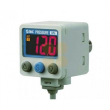 Jetrix Digital Vacuum Switch - 00-AK00-06 - DP part: PVAIN15917+238
