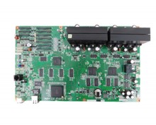 VJ-2638 Main Board Assy - DG-44059+702