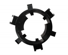 Colorpainter 64S Media Flange - U00046068601- DP part: POTSECP021+1651