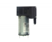 Pq 3204 negative pressure pump-APMP SLS 0007+1917