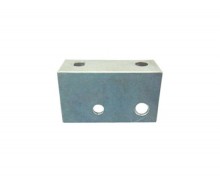 JV33 Base Holder 2 - M400343+3315