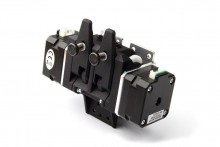 Bondtech BMG-X2 Extruder C-C Distance 20.00 mm+3966