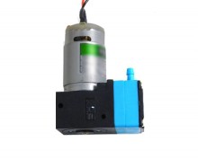 Q-Jet Ink Pump - JNF-20 - DP part: PPUHU82549+1859