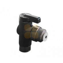 Arizona 350 FTG-Valve 1/8NPT To 5/32OD - 3W3010104464 - DP part: PVAOC19497+496