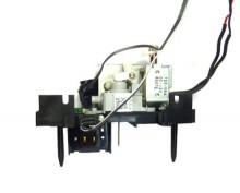 JV5 V-Frame Unit - M007107 -  DP part: PVAMIJV5003+316