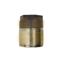 QS Series Coupling 3/4 ID Expansion - P5303-A+601