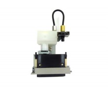UJF-605CII Head Assy CA4 - M007040 - DP part: PPHMI11487+2376