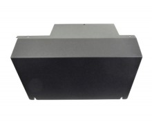 JV33 Station Cover U - M508743- DP part: PCOMI12535+1000