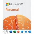 Microsoft 365 Personal 1 Person