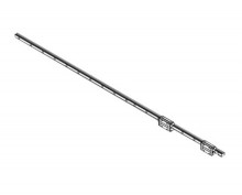 JV5-130S LM Guide - SSR15XW2GC1F+2560LYF- DP part: PMEMI17985+1082