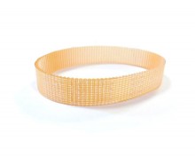 OM-130 TN15 Belt - DP part: PBEDG18497+36