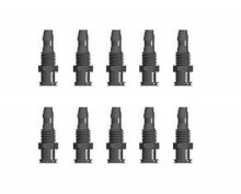 UJF-3042 Panel Mount (10 pcs) - FTLLB 230-2+558