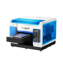 Procolored V11 Pro UV Printer 11.4" A3 Dual TX800 & Jigs+3991