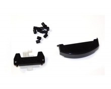Designjet 8000 Valve Assy - Q6670-60064 -  DP part: PVAHP8002+301