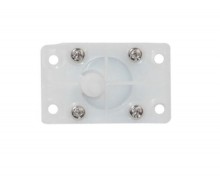 Designjet 8000s Ink Filter Assembly - Q6670-60072- DP part: PFIHP17949+1924
