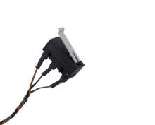 VJ-1324 Cover Switch Assy - DG-42956- DP part: PCOMUVA12743+924