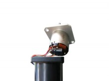 Rastek H700 ASM Pump Water - 45090265 - DP part: PPUEF13813+2017