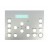 XC-540 Sheet Panel - 1000001578 - DP part: POTRO8076+998