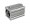 Jetrix Air Cylinder - 00-AK00-09 - DP part: PVAIN15853