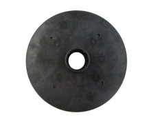 VJ-1604 PF Reduction Pulley Assembly - DG - 40312 - DP part: PMEMUVJ6005+2117