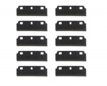 VJ-1638 Wiper (S) Assy (10 pcs) - KY-43497+134