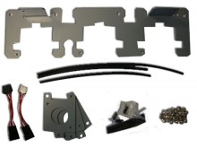 Roland Pump Pro II Conversion Kit - 1000002089 - DP part: POTRO005+1883