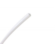 Solvent Resistant Teflon® Tube ID 3mm, OD 5mm (25m) - DP part: PTUTF001+789