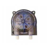 JFX Series Hot Water Pump - WP1000-G4.8B2-W6-C - DP part: PPUMI82091+1879