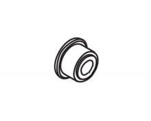 JV5 Wiper Pulley B - M601914 - DP part: PPLMI12213+2081