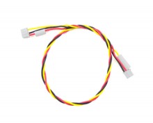 JV33 Paper Width Sensor Cable P Assy – E104930+3902