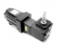 VUTEk QS FRU, X Drive Motor - 45096751 -  DP part: PMOVU83083