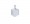 GS Series Fitting Luer 1/8 Female (10 pcs) - P2963-A