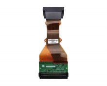 Ricoh GEN6 Printhead (Cable 447mm) - MH5320+3984