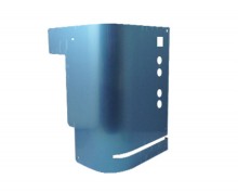 JV3 Station Cover F - M503951- DP part: PCOMI7909+945