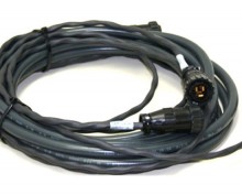 Assy Cable UV Lamp Power PV200/600 AA99778+3879