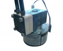 Manta KMW-5/720UV Pump 12V - DP part: PPUGR17817+2010