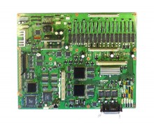 Rockhopper II 64 Main Board Assy - EY-82110M- DP part: PBOMURH6016+612