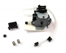 JV300 Selective Path Pump Assy - M015329 - DP part: PPUMI17523+1910
