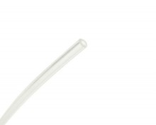 Solvent Resistant Clear Tygon® 2375 Tube ID 2mm, OD 4mm (15m) - DP part: PTUTY002+797