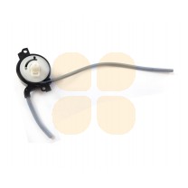 MT-StarJet 7702L Ink Pump - DP part: PPUME18233+1878