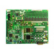 GS3200 FRU Assy MTRBD Print Side QC XEON LGA115 - 45126265+256