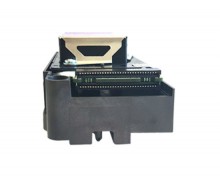 Epson DX5 Eco-Solvent Printhead F186000+3898