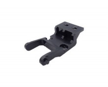 CG-160FX Ajustable Plate - M600677  - DP part: PMEMI11691+2676