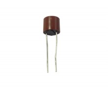 QS Series Fuse, Subminiature, TR5 Series, 1.6A, 2 pins - 45053387+3647