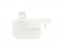 Rockhopper 38 Small Damper Colour 2mm-DE 49734+3772