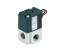 Anapurna M4f 3 Port Solenoid Valve - DP part: PVAAG18501+312