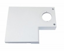 VJ-1604 Rear Side Cover - DE-12785 - DP part: PCOMUVJ6004+1012
